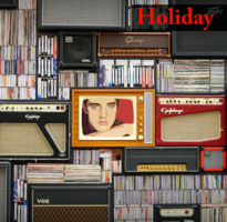 5 Album Grab Bag - Holiday